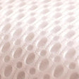 Lullaby Earth Breathe-Safe Breathable Mini Crib Cover - White - Bambi Baby