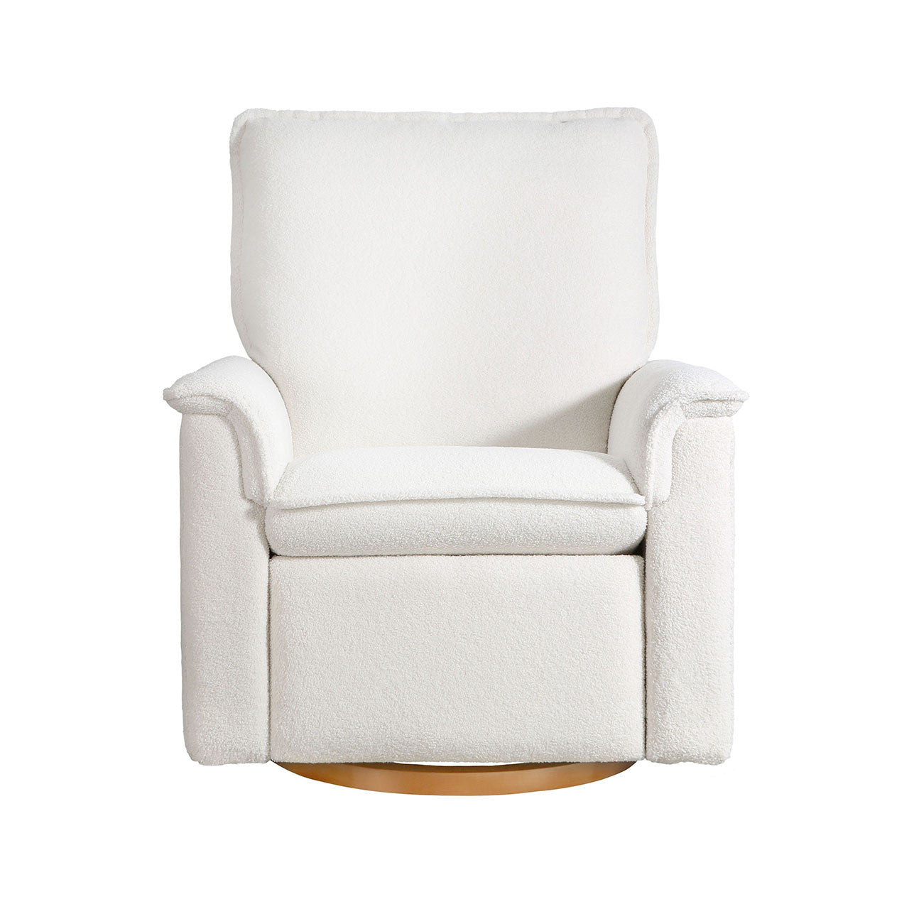 Appleseed Anza Recliner- Bambi Baby