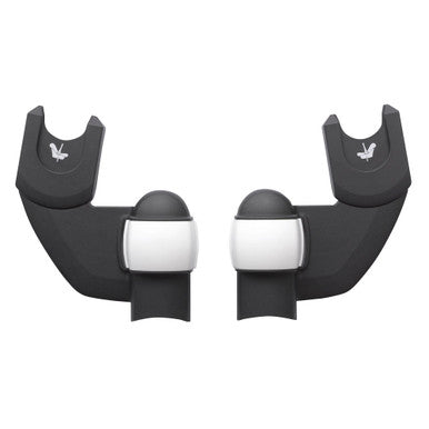 Adaptador Bugaboo Fox para silla de coche Maxi-Cosi- Bambi Baby