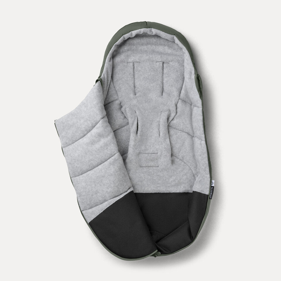 Bugaboo Footmuff- Bambi Baby