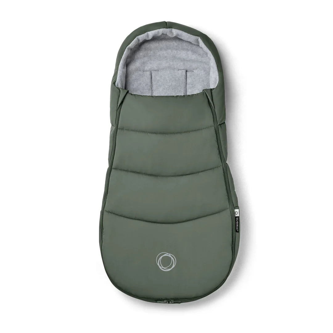 Bugaboo Footmuff- Bambi Baby