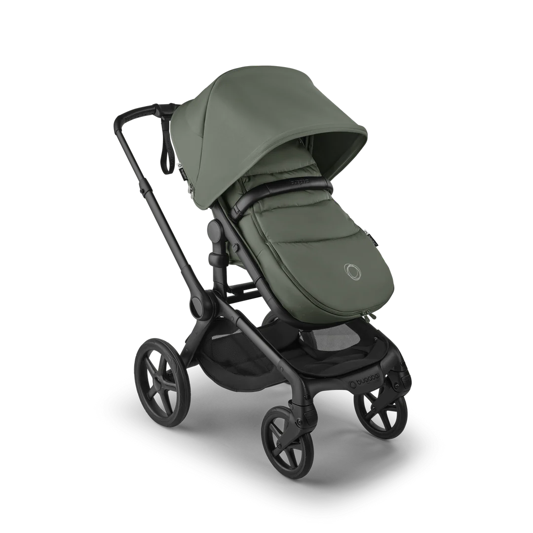 Bugaboo Footmuff- Bambi Baby