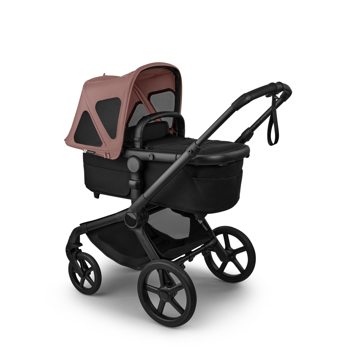 Bugaboo Kangaroo/Fox 5 Breezy Sun Canopy