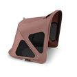 Bugaboo Fox 5/Kangaroo Breezy Sun Canopy - Dusty Pink - Bambi Baby
