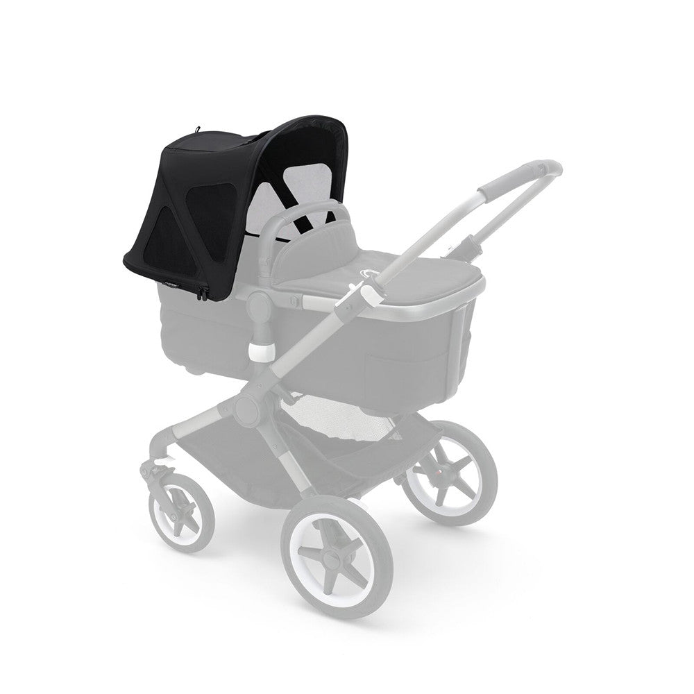 bugaboo winter canopy Bugaboo Fox 5/Kangaroo Breezy Sun Canopy – Bambi Baby