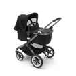 Bugaboo Fox 5/Kangaroo Breezy Sun Canopy - Bambi Baby