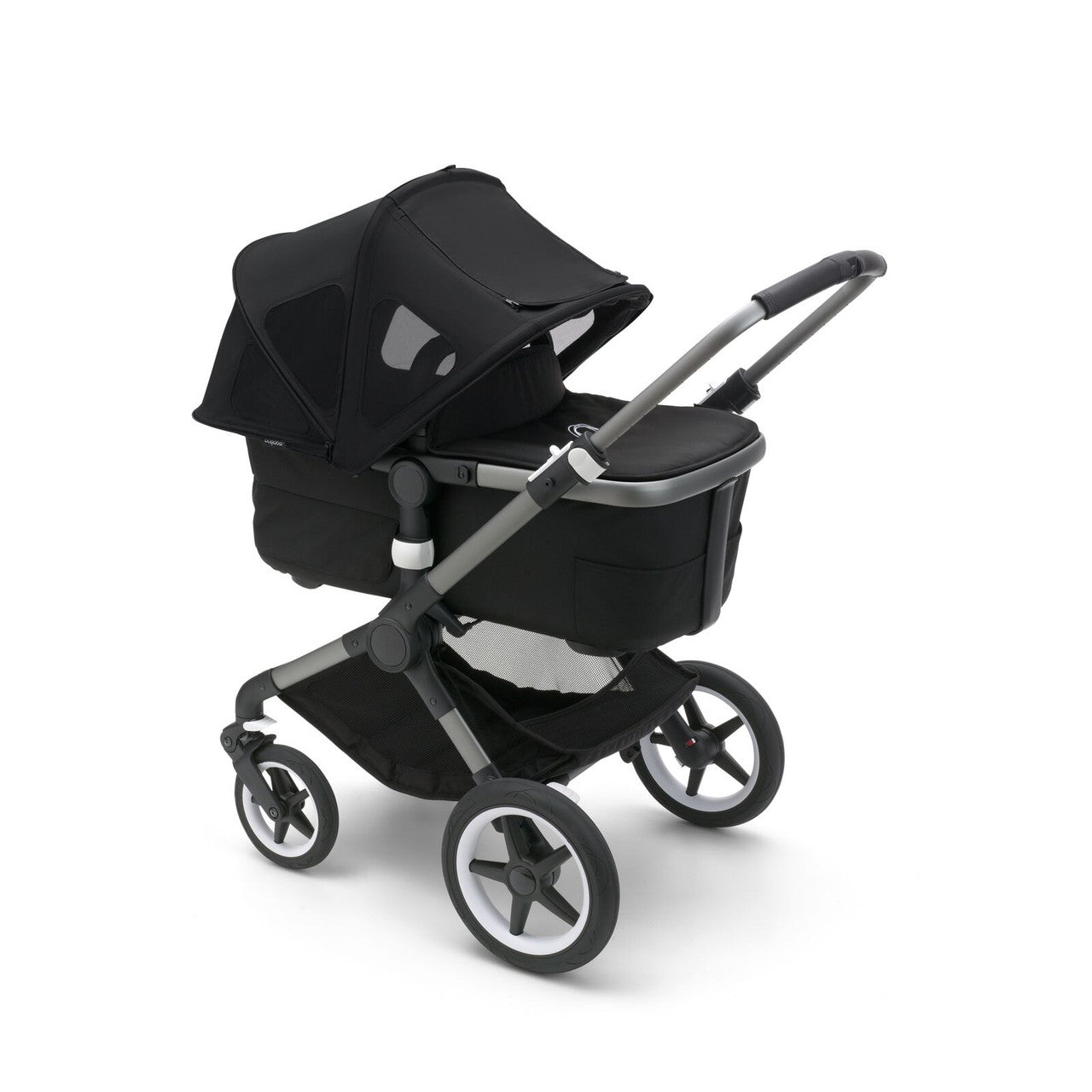 bugaboo fox 3 width Bugaboo Fox 5/Kangaroo Breezy Sun Canopy – Bambi Baby