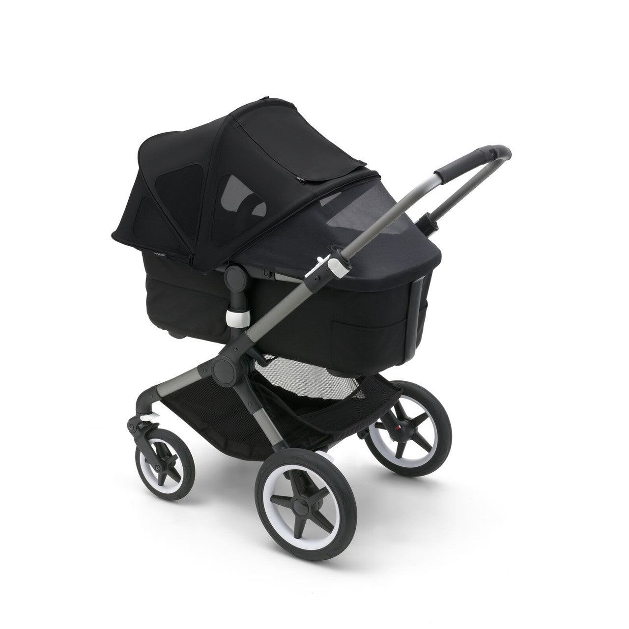 Bugaboo Fox 5/Kangaroo Breezy Sun Canopy- Bambi Baby