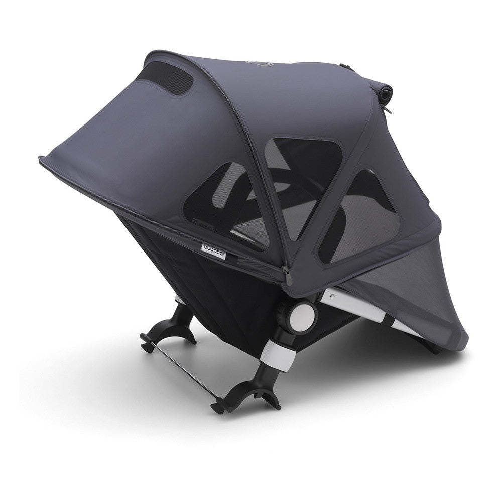 Bugaboo Fox/Cameleon 3 Breezy Sun Canopy STELLAR- Bambi Baby