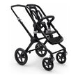 Base Bugaboo Fox 2 en negro - Bambi Baby