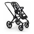 Base Bugaboo Fox 2 en negro - Bambi Baby