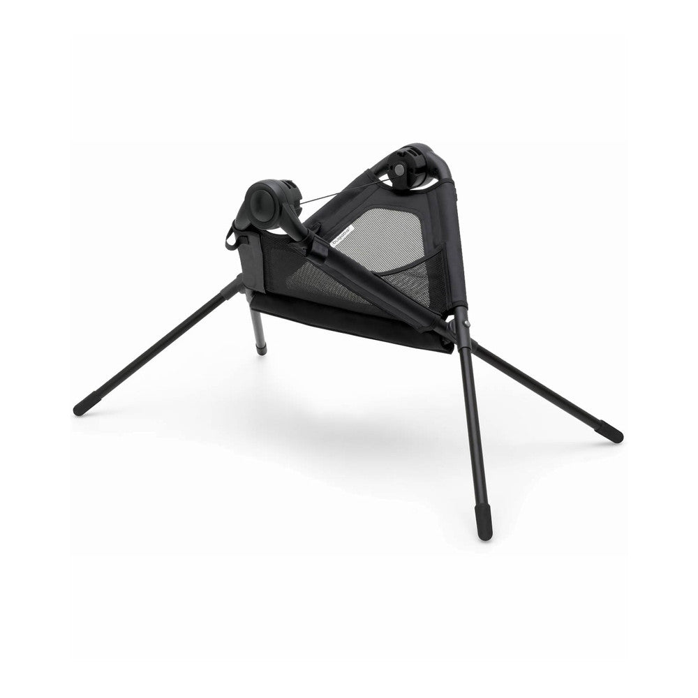 Bugaboo Stand - Black (adaptors needed/sold separately)- Bambi Baby