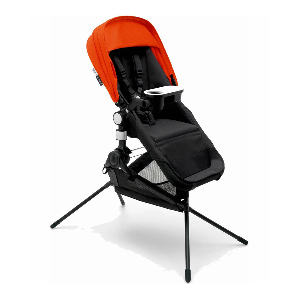 Bugaboo Stand - Black (adaptors needed/sold separately)- Bambi Baby