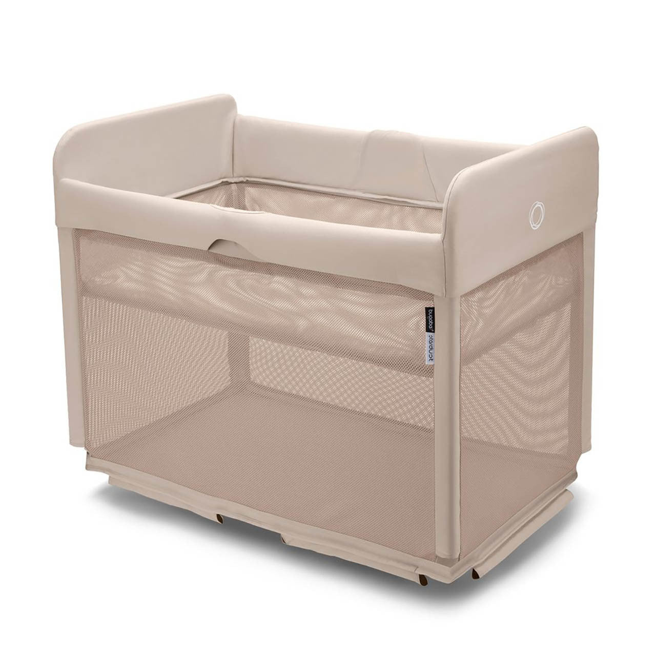Bugaboo Stardust Playard- Bambi Baby