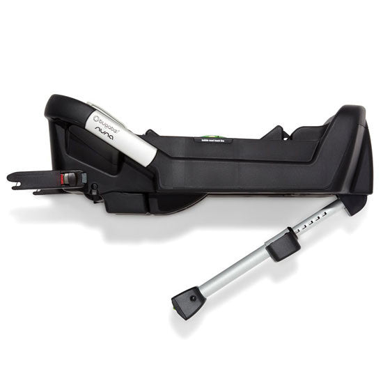 Base para silla de coche Bugaboo Turtle de Nuna en negro (EE. UU.) - Bambi Baby