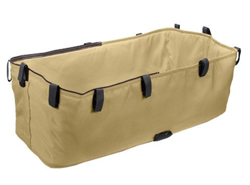 Bugaboo Donkey Bassinet Base Complete in Sand- Bambi Baby