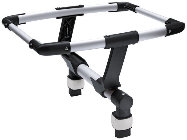 Bugaboo Donkey Chicco Adaptador para cadeirinha de carro - Único- Bambi Baby