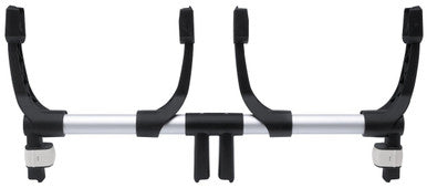 bugaboo donkey twin car seat adaptor Bugaboo Donkey Maxi-Cosi Carseat Adapter-Twin – Bambi Baby