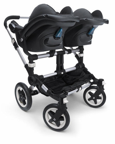Adaptador para silla de coche Bugaboo Donkey Maxi-Cosi - Twin- Bambi Baby