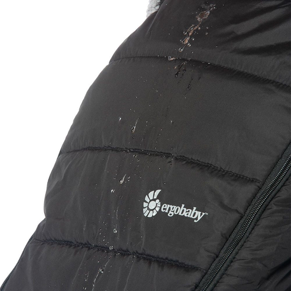 Ergobaby Metro+ Stroller Footmuff- Bambi Baby