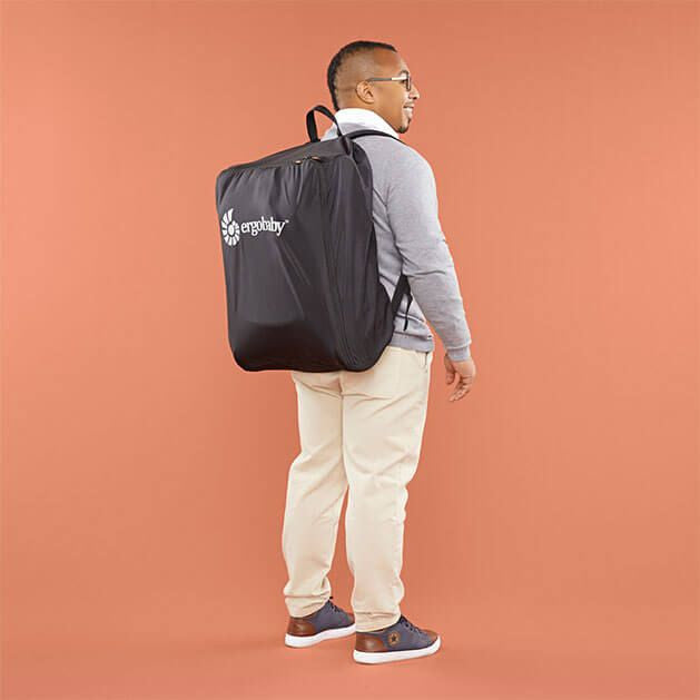 ergobaby metro carry bag Ergobaby Metro+ Carry Bag – Bambi Baby
