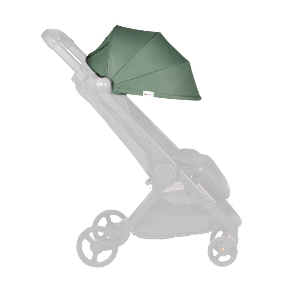 Ergobaby Metro+ Sunshade - Sea Glass- Bambi Baby
