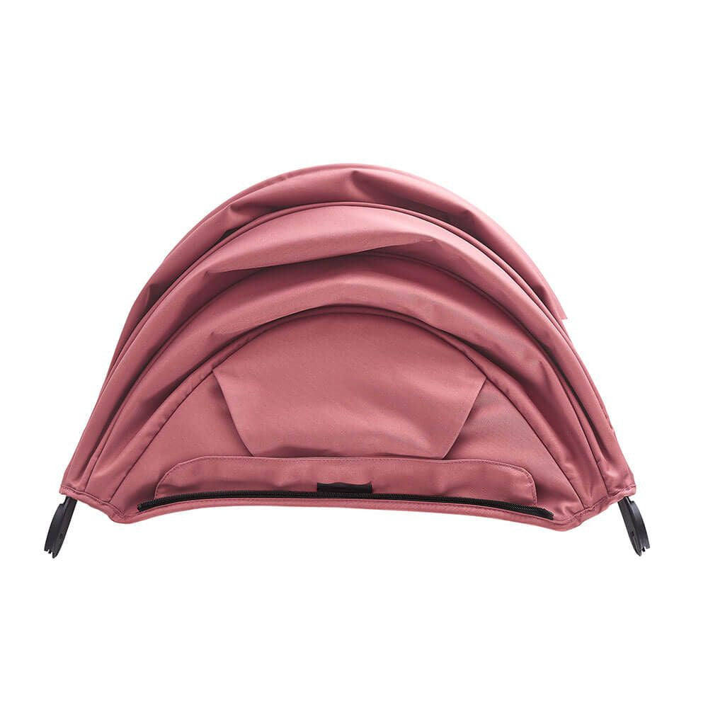 Ergobaby Metro+ Sunshade - Rose- Bambi Baby