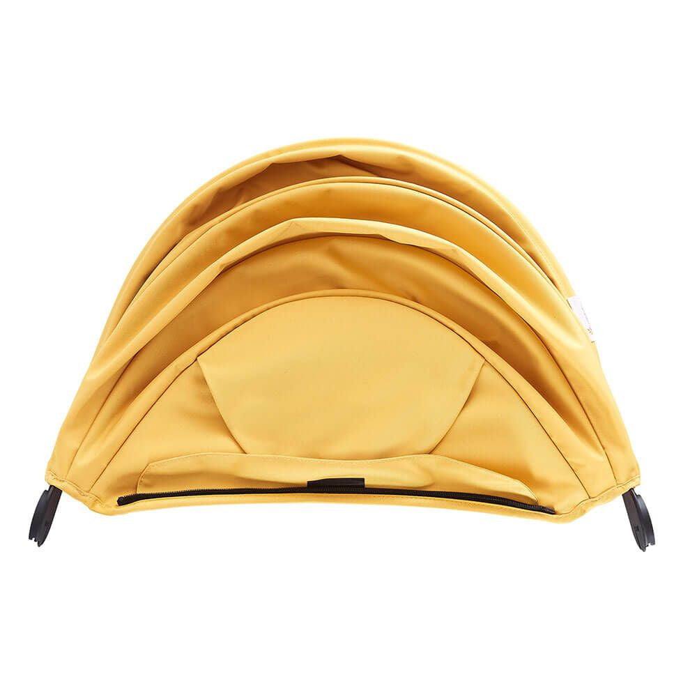 Ergobaby Metro+ Sunshade - Yellow- Bambi Baby