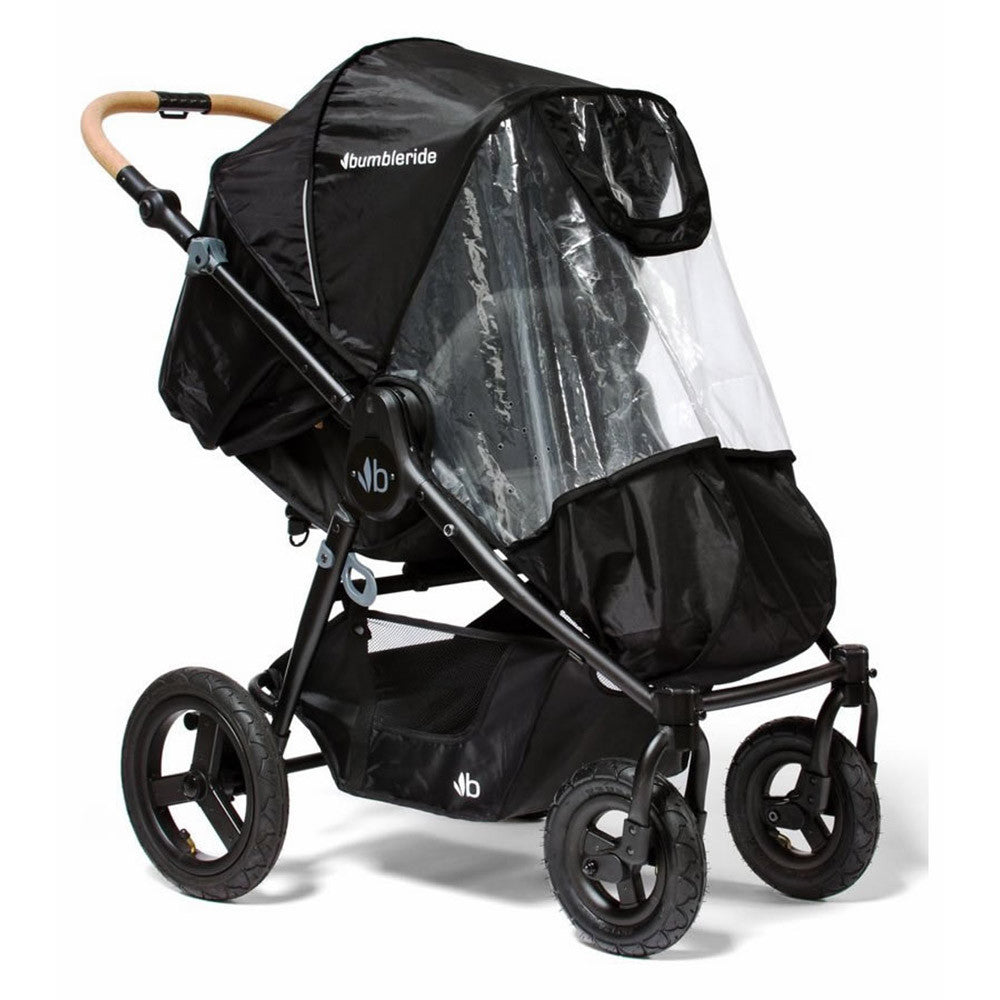 Bumbleride Era Non-PVC Rain cover- Bambi Baby