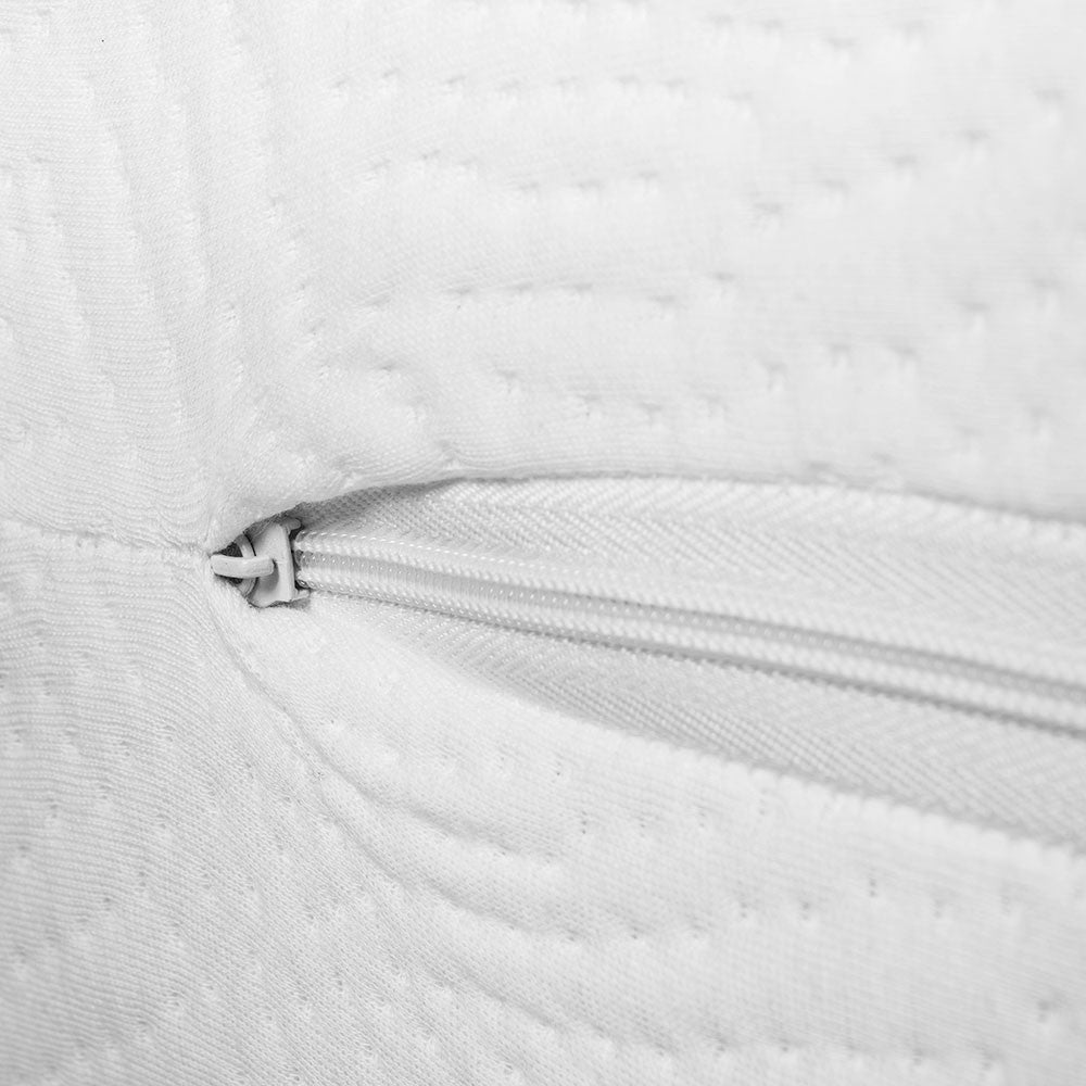 Bundle of Dreams - Eco-Air - 2-Stage Crib Mattress - 5" Single Stage Firm- Bambi Baby
