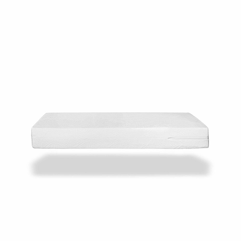 Bundle of Dreams - Classic 2-Stage Crib Mattress - 6" Dual Stage Firmness- Bambi Baby
