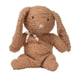 Lambs & Ivy Signature Bunny Hop Plush Rabbit Stuffed Animal Toy - Honey - Bambi Baby