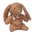 Lambs & Ivy Signature Bunny Hop Plush Rabbit Stuffed Animal Toy - Honey - Bambi Baby