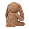 Lambs & Ivy Signature Bunny Hop Plush Rabbit Stuffed Animal Toy - Honey - Bambi Baby