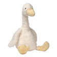 Lambs & Ivy Signature Bunny Hop Plush Goose Stuffed Animal Toy - Lucy - Bambi Baby