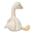 Lambs & Ivy Signature Bunny Hop Plush Goose Stuffed Animal Toy - Lucy - Bambi Baby