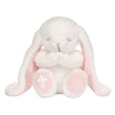 Lambs & Ivy Heaven Sent Plush Bunny Toy - Precious