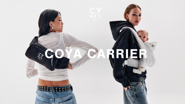 CYBEX COYA Carrier- Bambi Baby