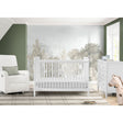 Delta Children Saint 4-In-1 Convertible Crib - Bambi Baby