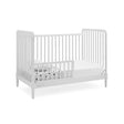 Delta Children Saint 4-In-1 Convertible Crib - Bambi Baby