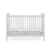 Delta Children Saint 4-In-1 Convertible Crib