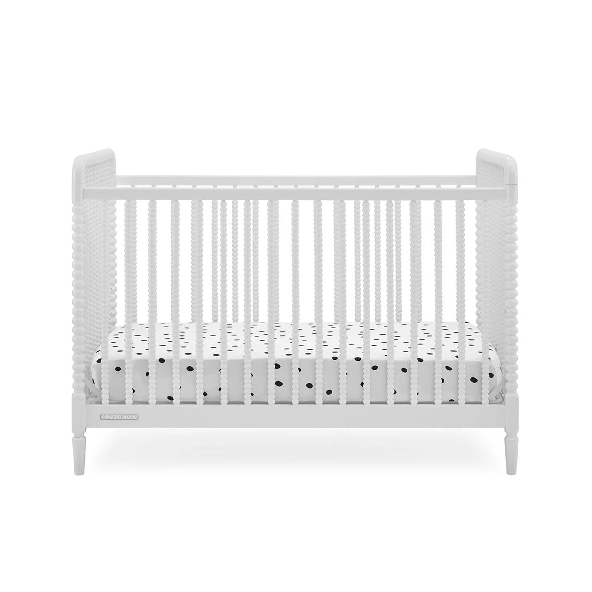 Delta Children Saint 4-In-1 Convertible Crib- Bambi Baby