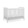 Delta Children Saint 4-In-1 Convertible Crib - Bambi Baby