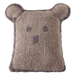 Lorena Canals Monstera Leaf Rug - Bambi Baby