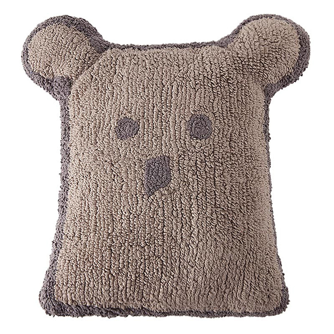 Lorena Canals Monstera Leaf Rug- Bambi Baby