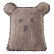 Lorena Canals Monstera Leaf Rug - Bambi Baby