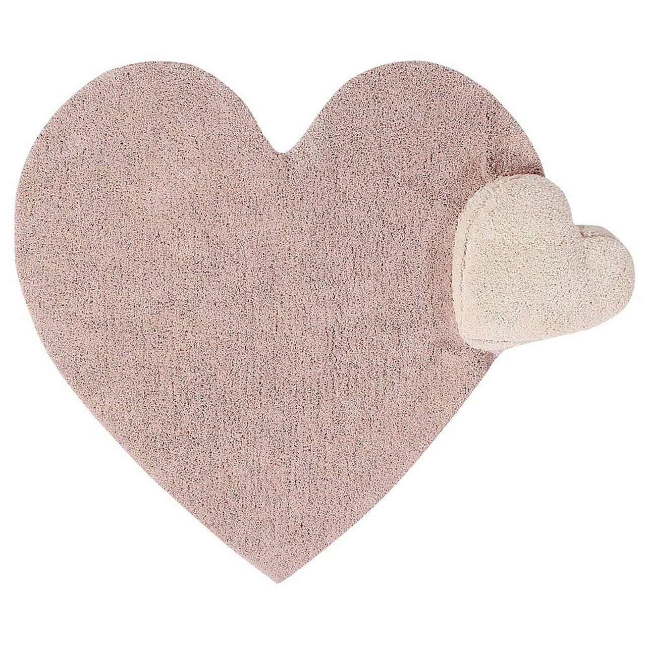 Lorena Canals Puffy Love Nude/Puffy Love Nude Rug- Bambi Baby