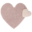 Lorena Canals Puffy Love Nude/Puffy Love Nude Rug - Bambi Baby