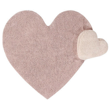 Lorena Canals Puffy Love Nude/Puffy Love Nude Rug- Bambi Baby