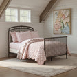 Westwood Design Olivia Metal Convertible Rails - Bambi Baby
